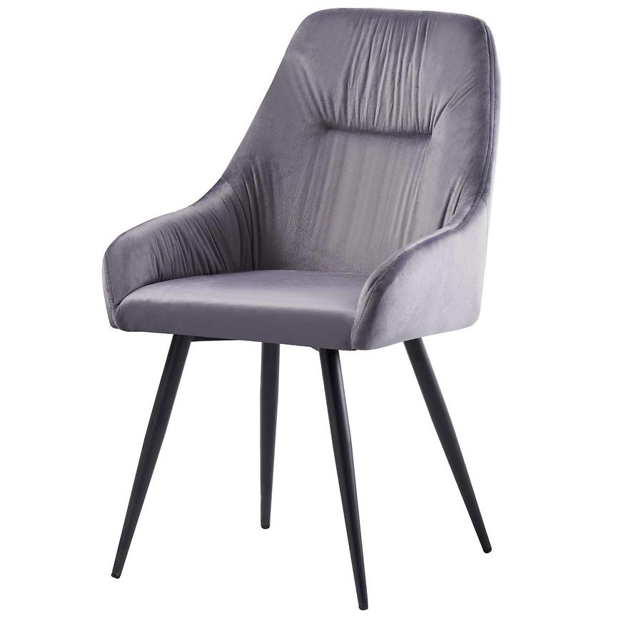 Židle Morfu LDC 931 dark grey Baumax