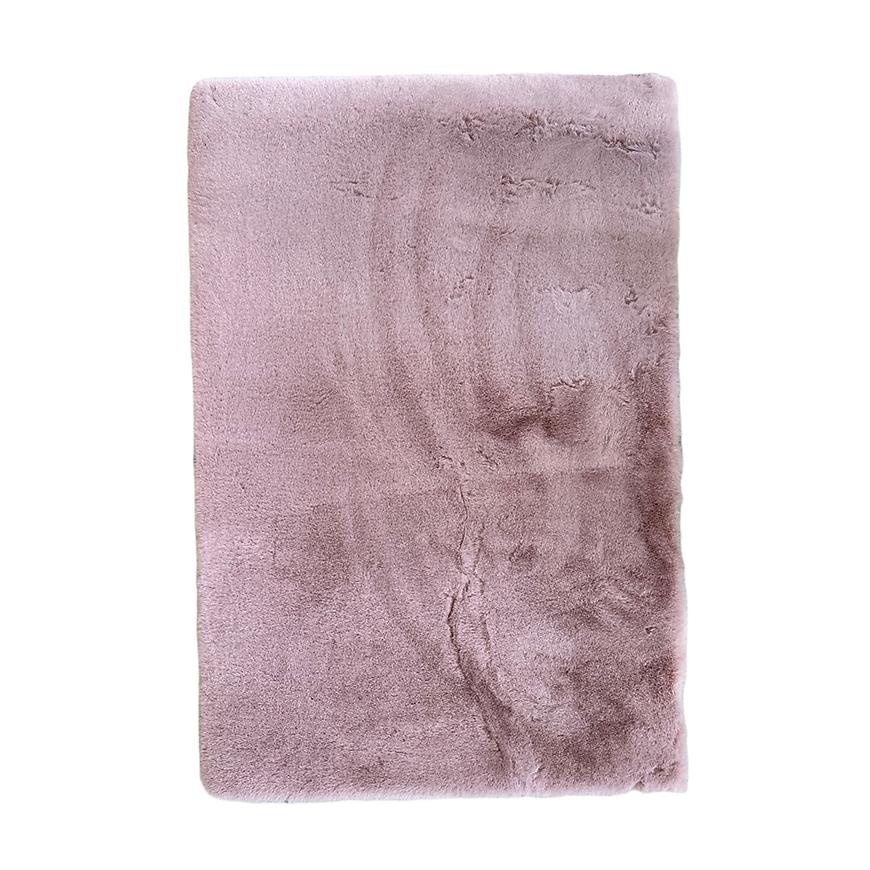 Koberec Shaggy  Rabbit Fur 1