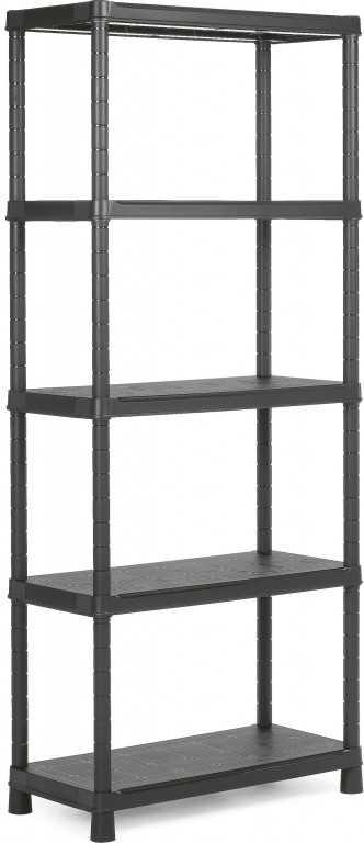 Regál plastový Kiss