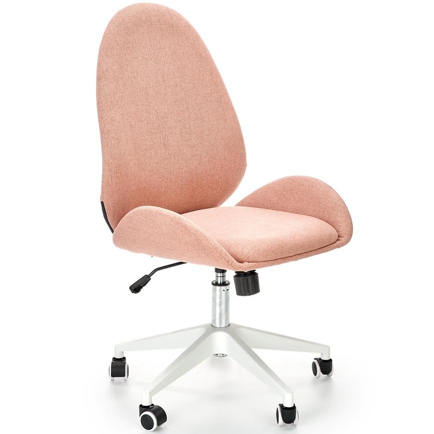 Otáčecí Židle Falcao růžová Baumax