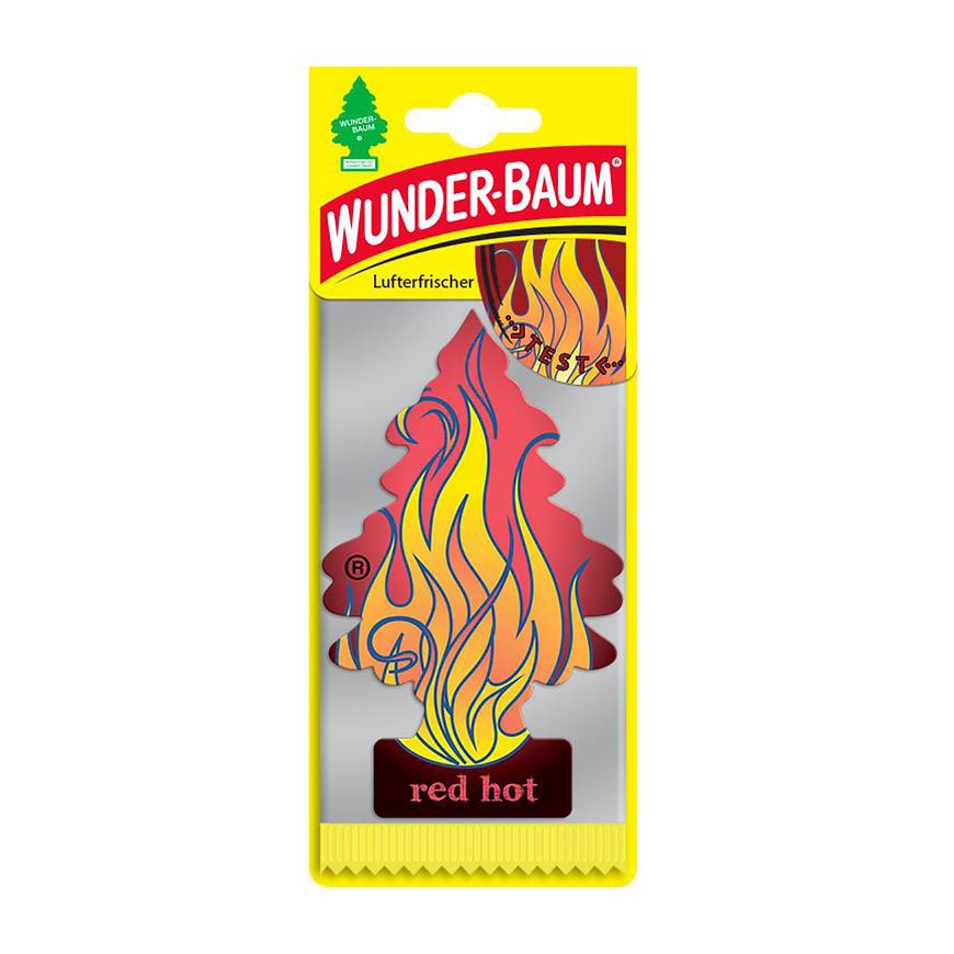 Wunder-Baum® Red Hot Wunder Baum