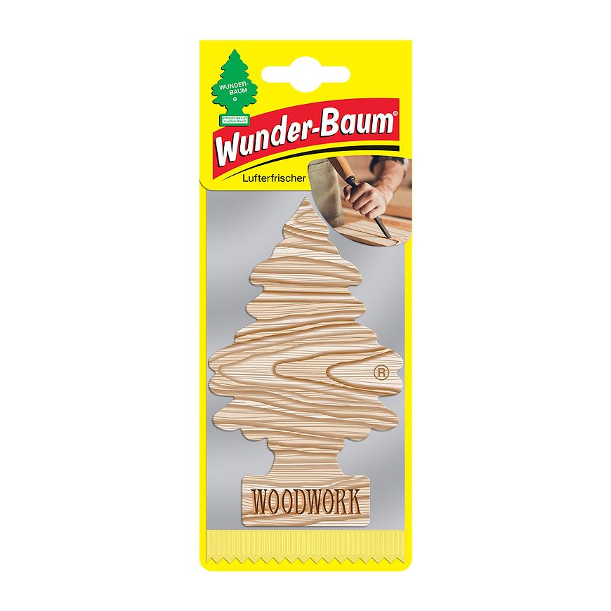 Wunder-Baum® Woodwork Wunder Baum