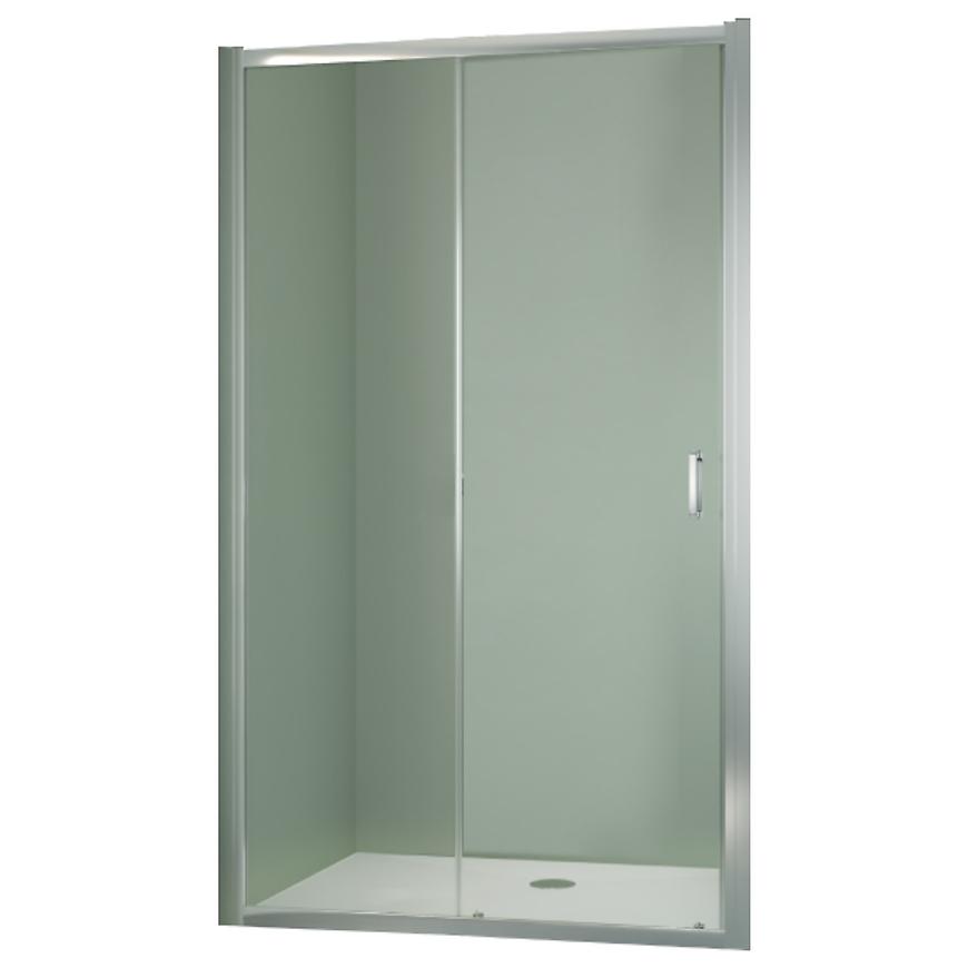 Sprchové dveře Stina 140x195 G2D 14019 VPK Kermi