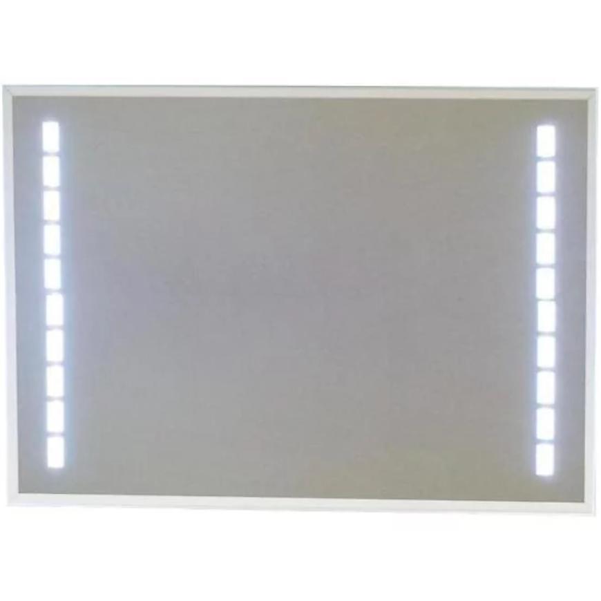 Zrcadlo led 8 80x60