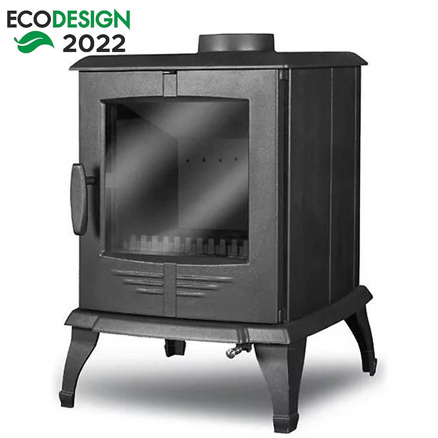 Krbová kamna P8 7.9 kW  Eco Kaw Met