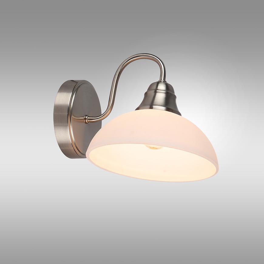 Nástěnná lampa Kalista AW-KAE271S K1 Baumax