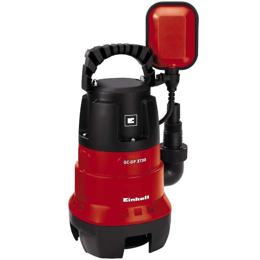 Čerpadlo kalové GH-DP 3730 Einhell Home Einhell