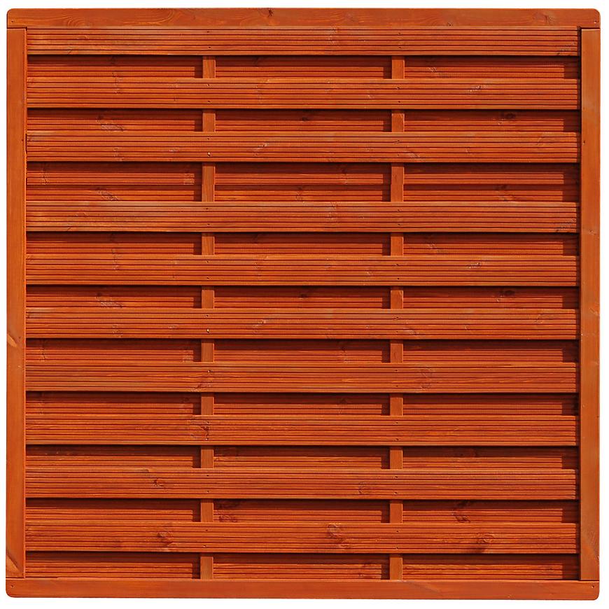 Plot Wolin plný 180x180cm Baumax