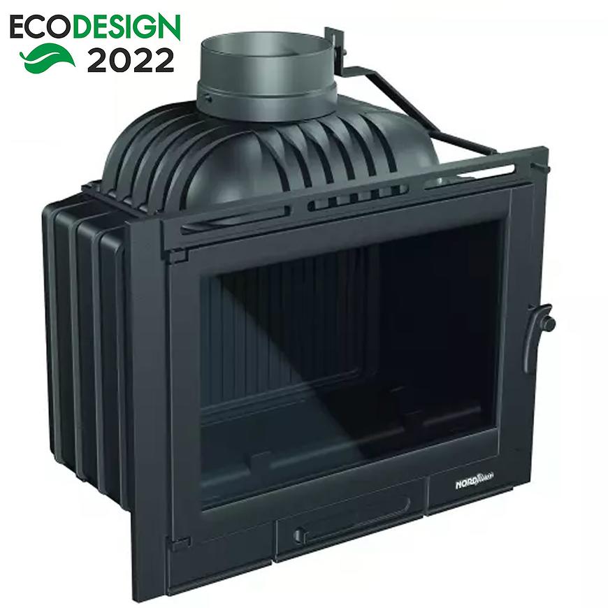 Krbová vložka Delios ECO 13kW Nordflam