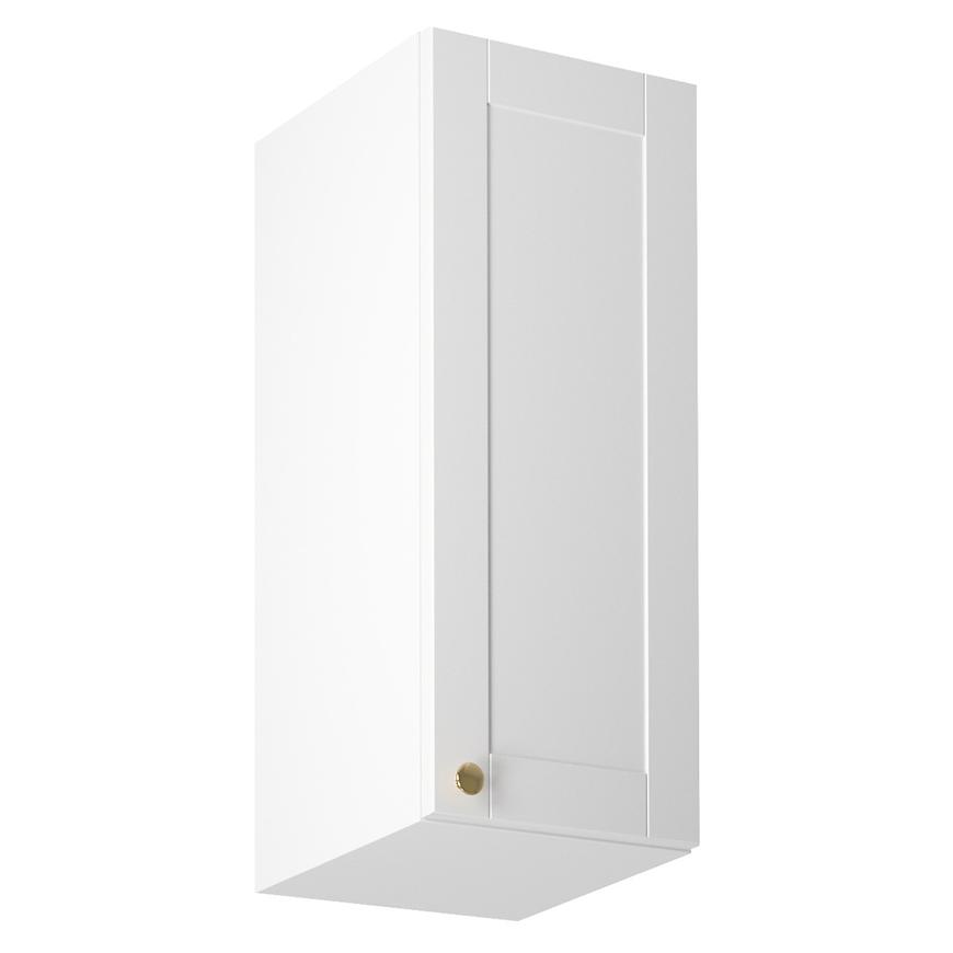 Kuchynská skrinka linea g30 white Baumax