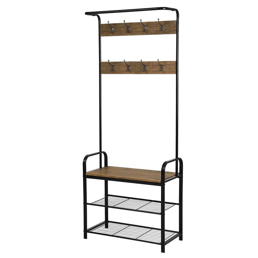 Předsíňová stěna Fremont 21298D vintage Baumax