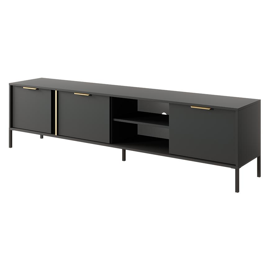 RTV LARS F 203 Antracyt Baumax