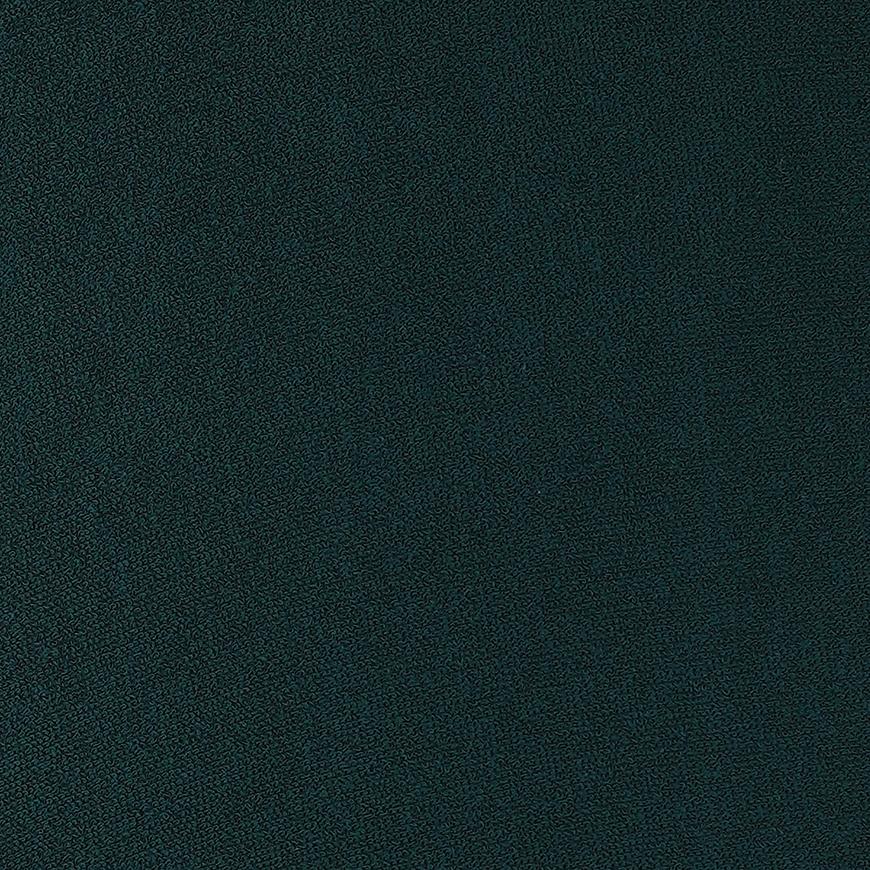Froté napínací prostěradlo 180x200 lahvově zelené 74 Baumax