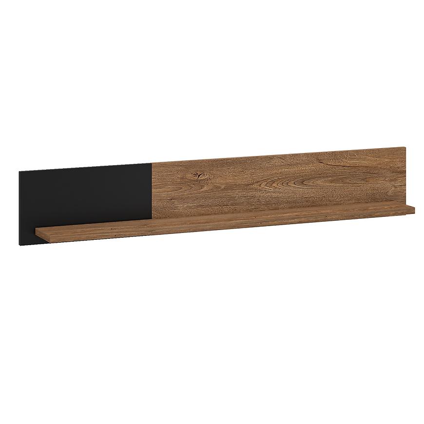 Police Weil d 140 burgund oak Baumax