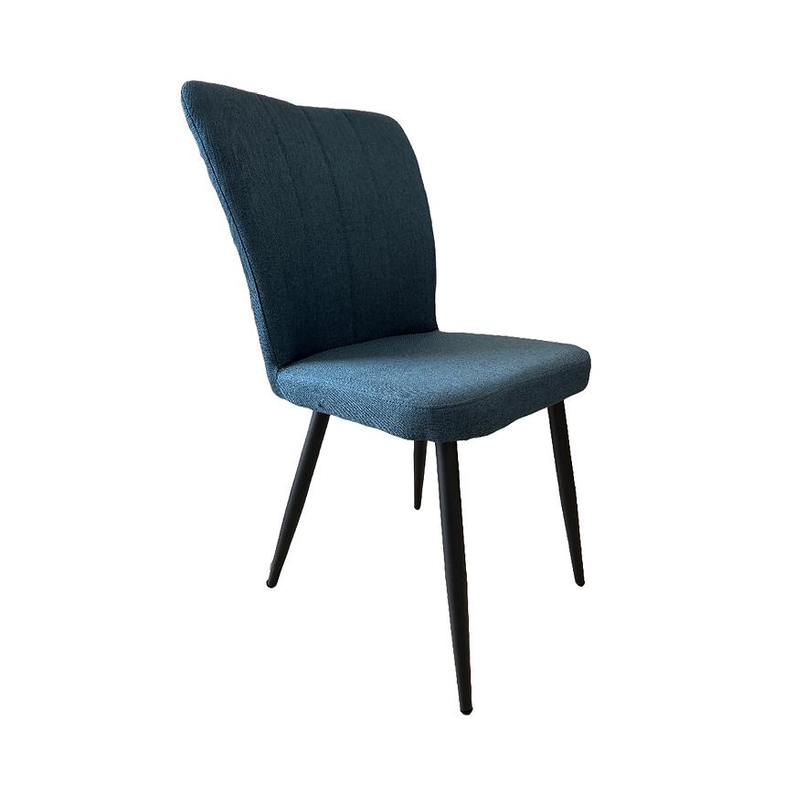 Židle Dc-178 Werona 9 – modrý Baumax
