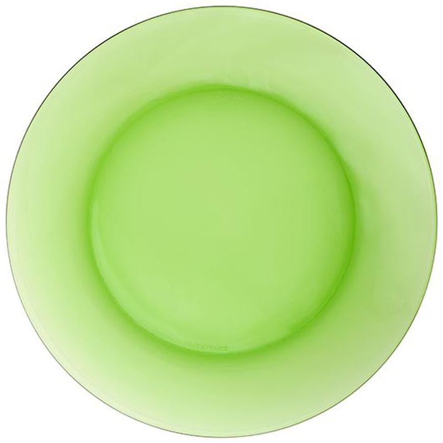 Mělký talíř lys green 23.5cm 11040397 Baumax