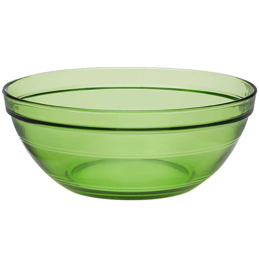 Miska lys green 970ml 11040406 Baumax