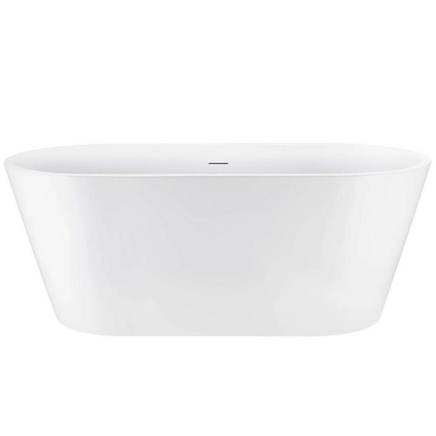 Volně stojici vana Milano 150 REA-W2000 REA