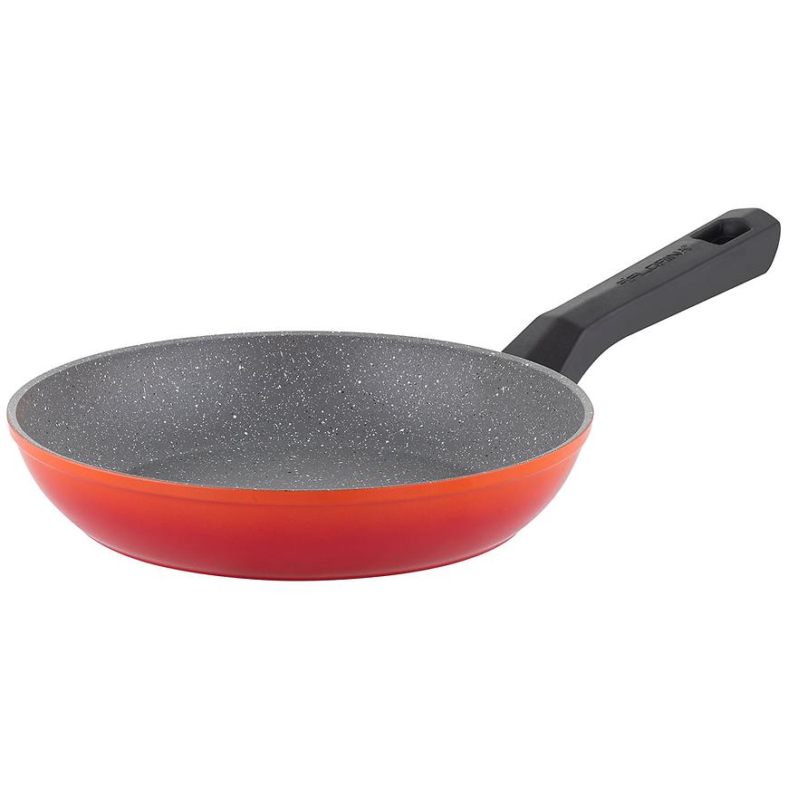 Pánev hliníková chili 26cm Baumax