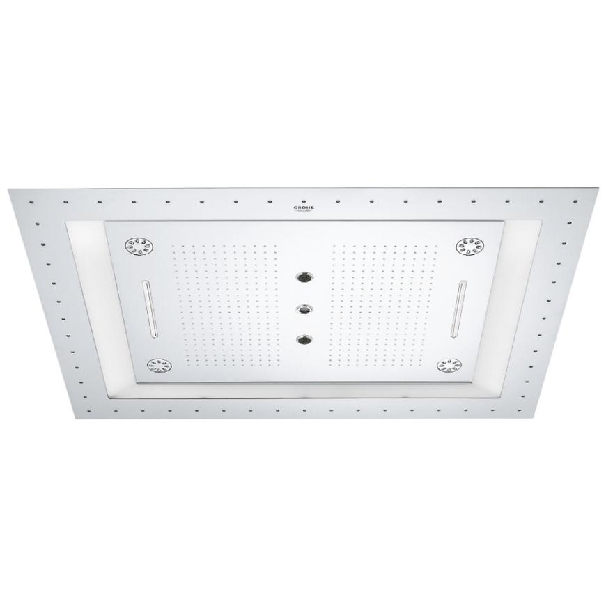 Stropní hlavová sprcha 6 proudu RSH F-SERIES/ AQUASYMPHONY 26373001 Grohe