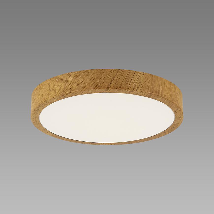 Svitidlo ATUT LED C OAK 24W NW 04151 PL1 Baumax