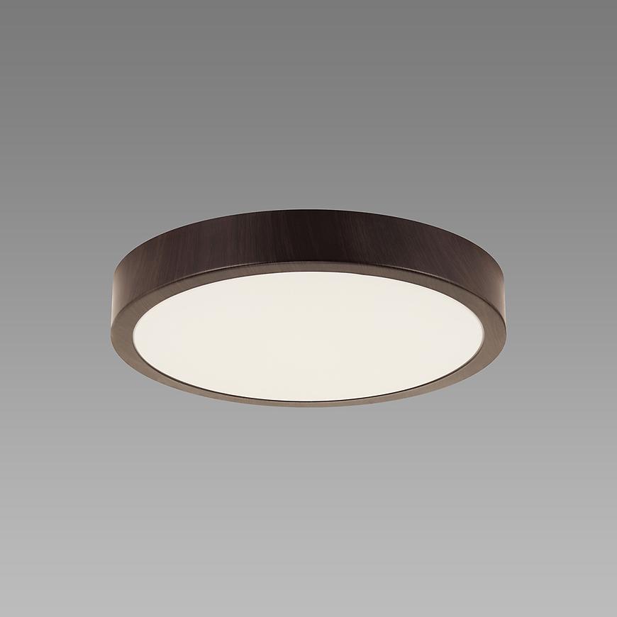 Svitidlo ATUT LED C WENGE 18W NW 04150 PL1 Baumax