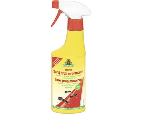 Neudorff Ferramol - Sprej proti mravencům 250 ml Baumax