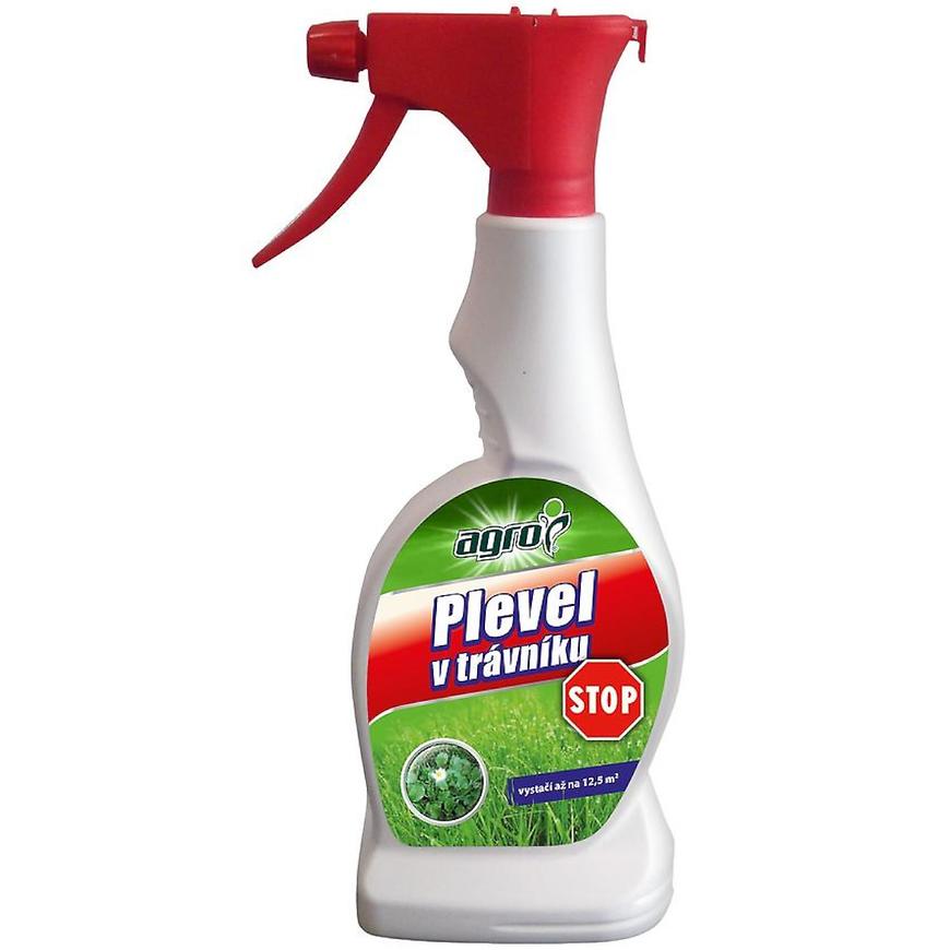 Plevel v trávníku STOP - BOFIX 0.5 l Baumax