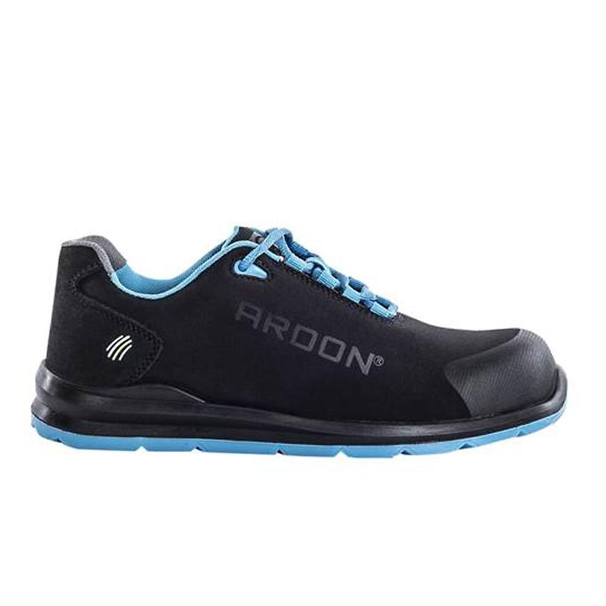 Bezpečnostní obuv Ardon®Softex S1P blue vel. 40 ARDON