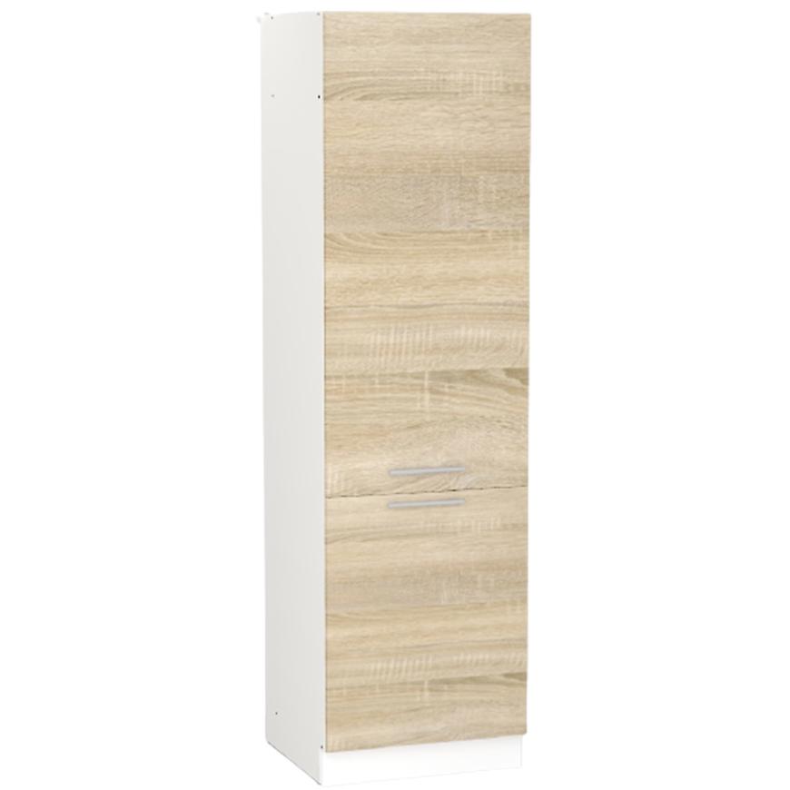 Kuchyňská Skříňka Ines D60 Lo dub sonoma Baumax
