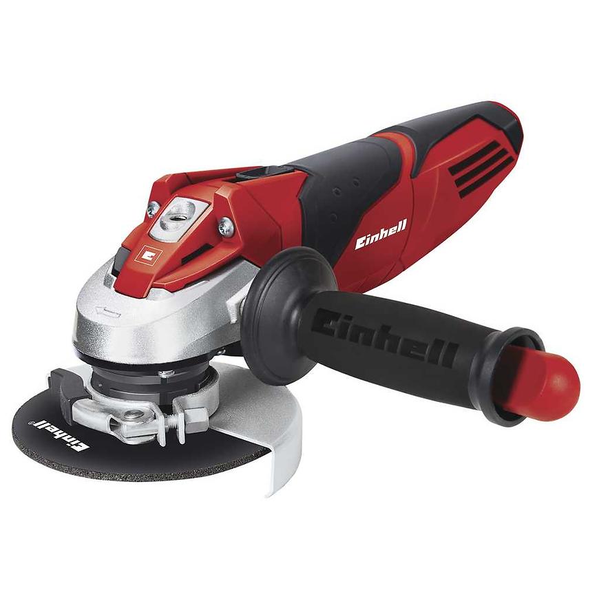 Bruska úhlová TE-AG 115/600 Einhell Expert Baumax