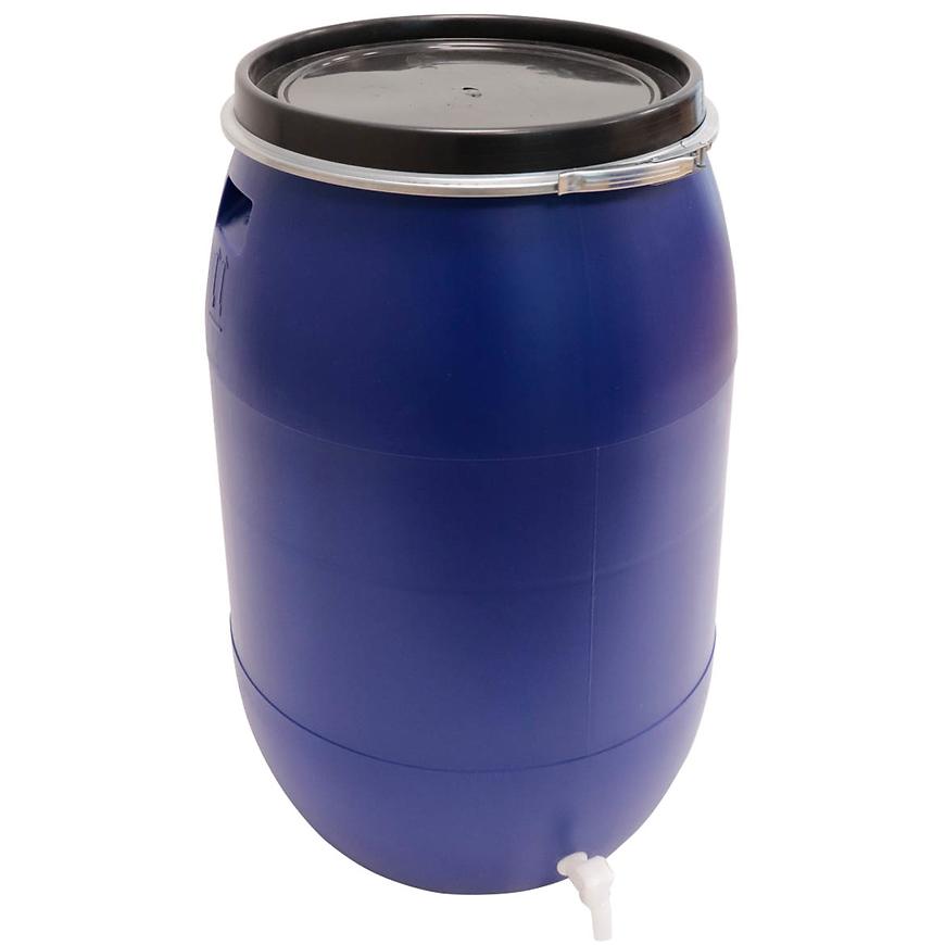 Barel na vodu 120 l Baumax