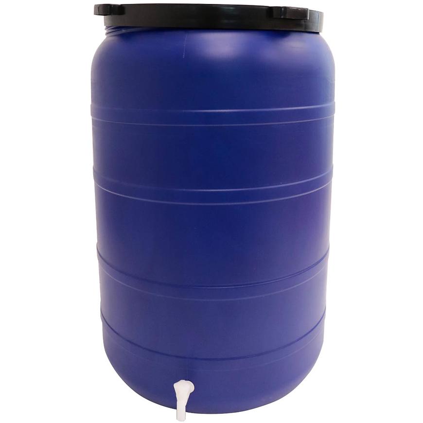 Barel na vodu 350 l Baumax