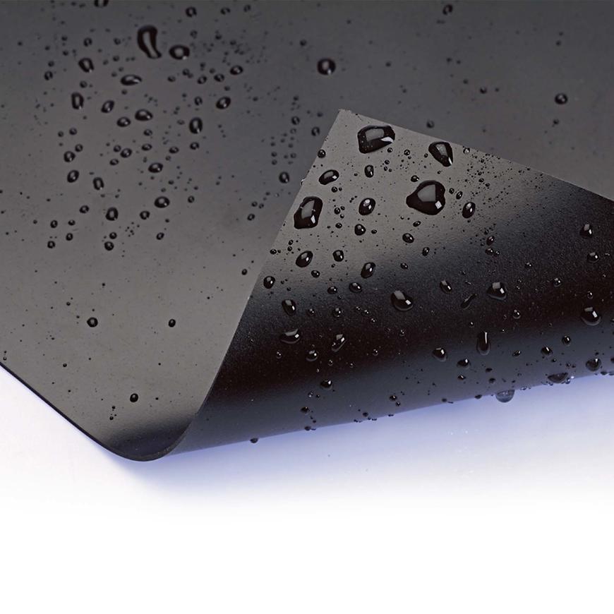 JEZÍRKOVÁ FOLIE 1MM /6X25 M  - 50630 Baumax