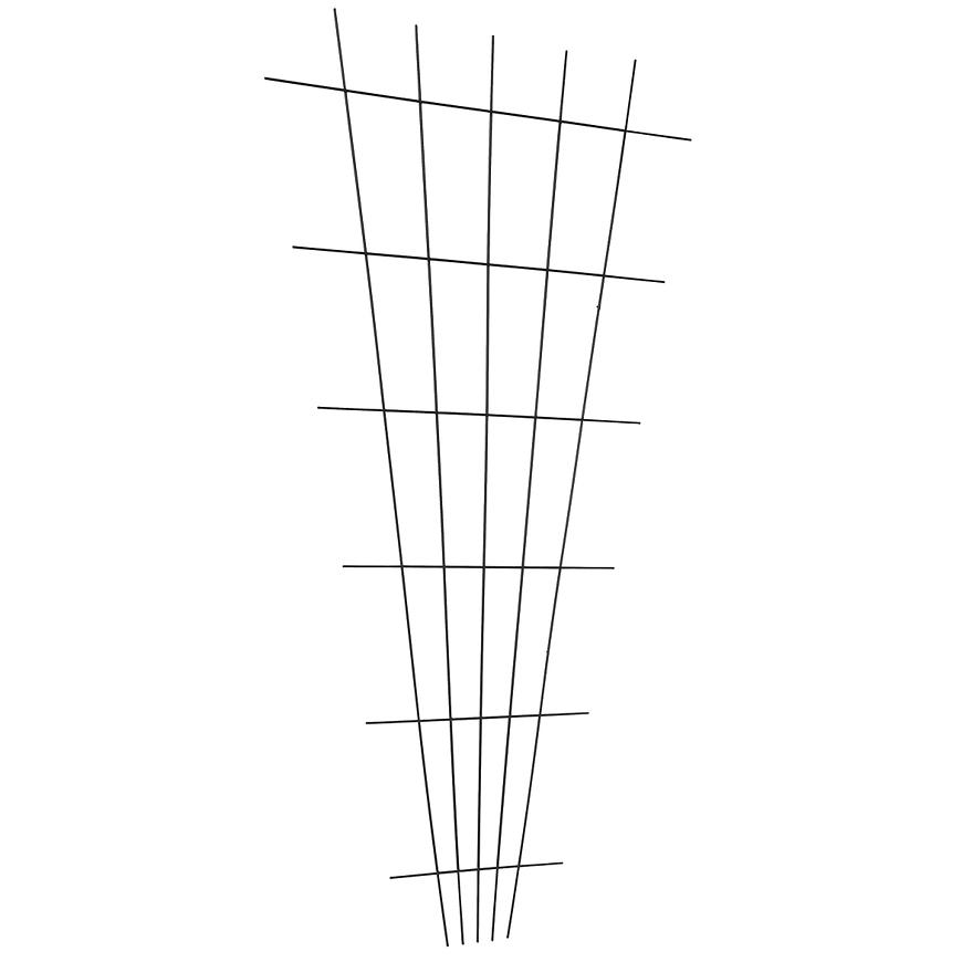 Mříž 150cm
