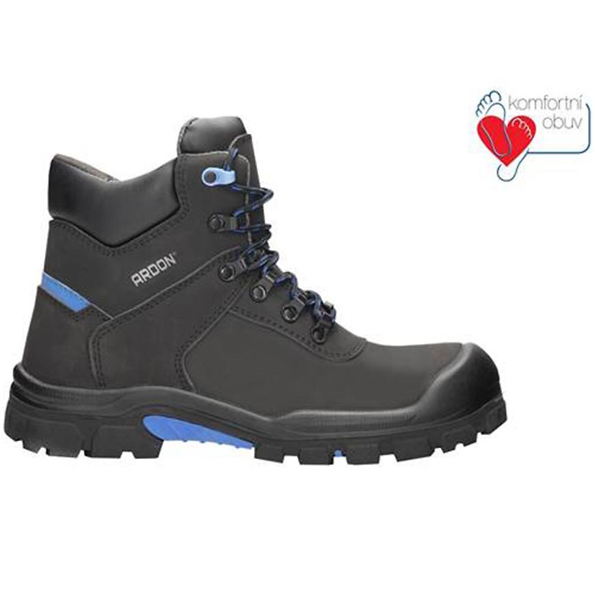 Bezpečnostní obuv Ardon®Rover S3 vel.  40 ARDON