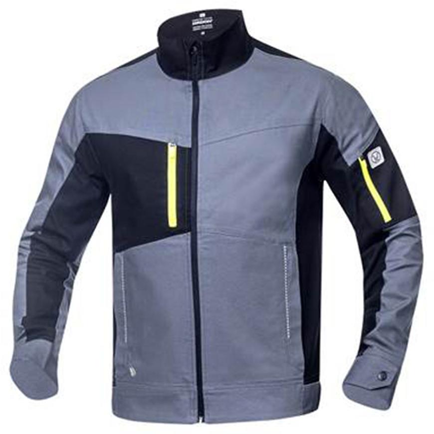 Blůza Ardon®4XStretch® šedá vel. M ARDON