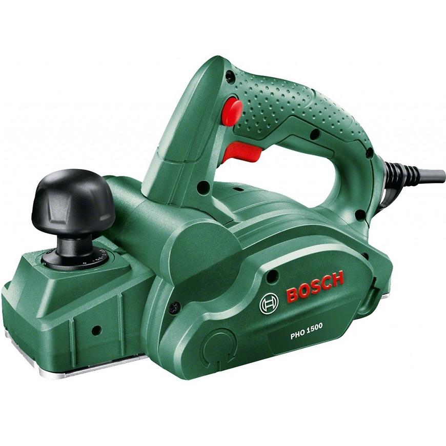 Elektrický Hoblík PHO 1500 Bosch
