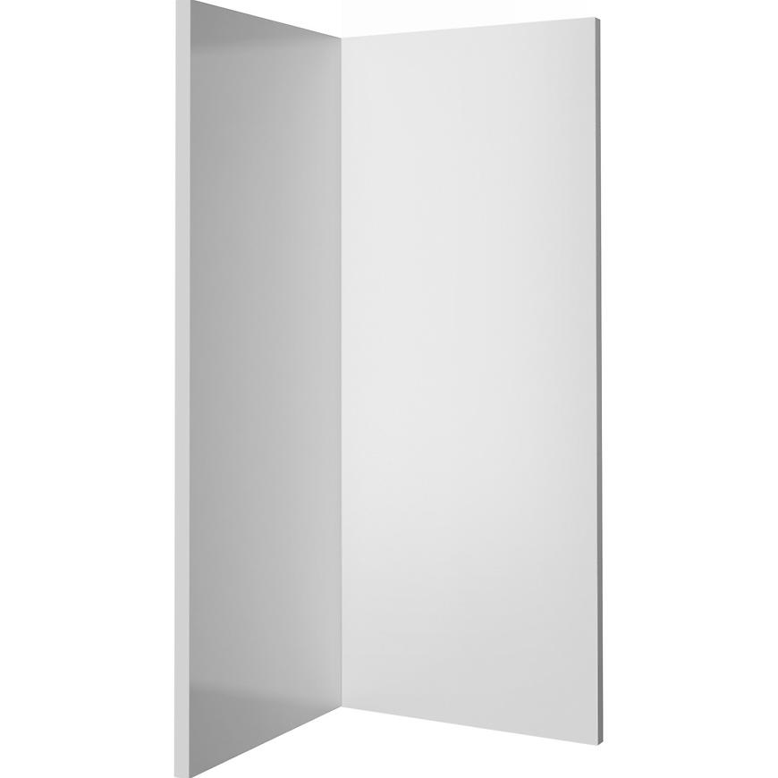 KPL Kuchyňská dvířka Essen W12/60 biely Baumax