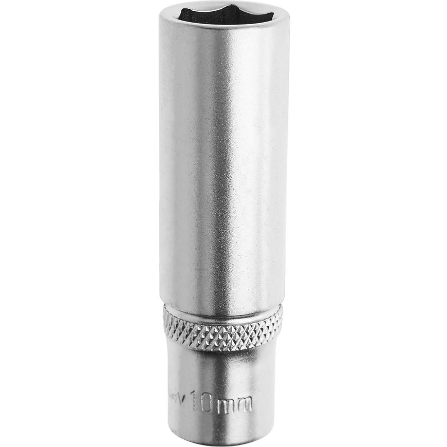 Klíč násadový 1/4˝ dlouhý 50x10 mm WAART