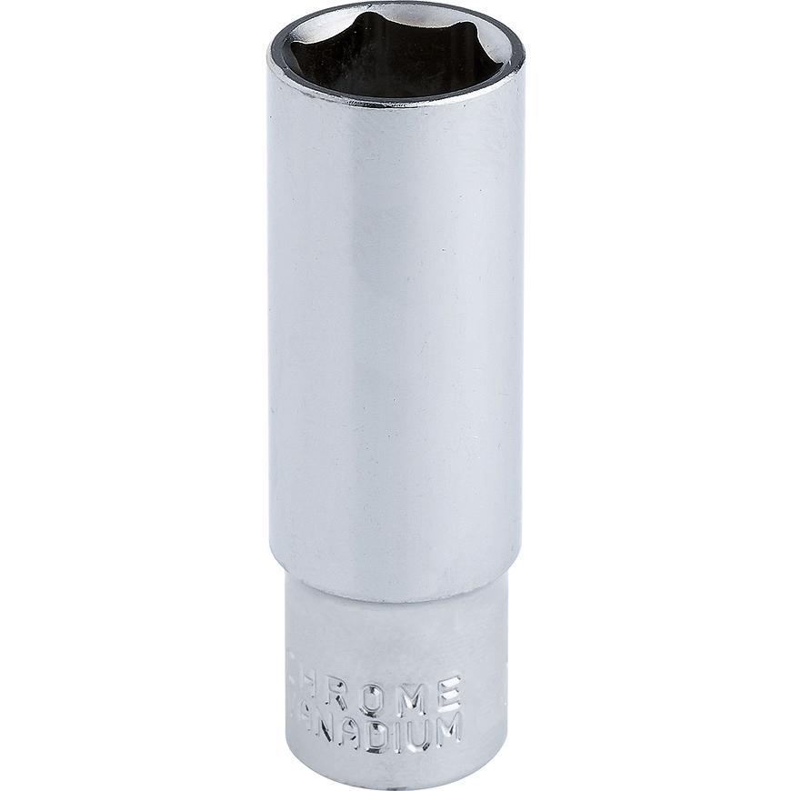 Klíč násadový 1/4˝ dlouhý 50x13 mm WAART