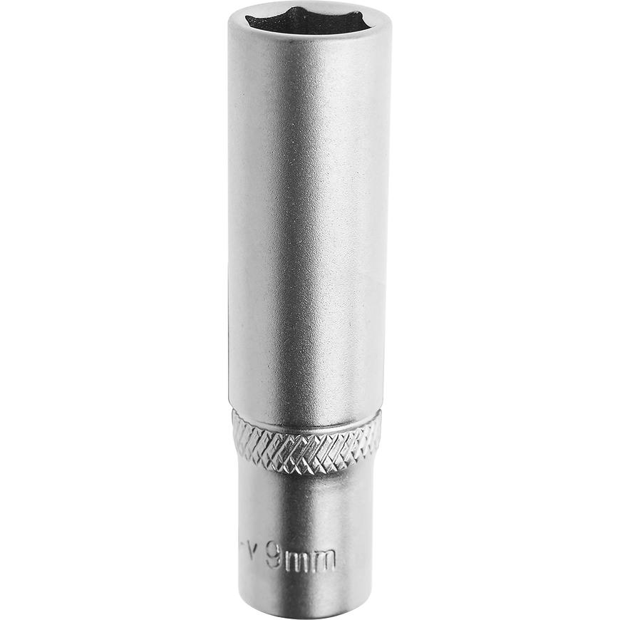 Klíč násadový 1/4˝ dlouhý 50x9 mm WAART