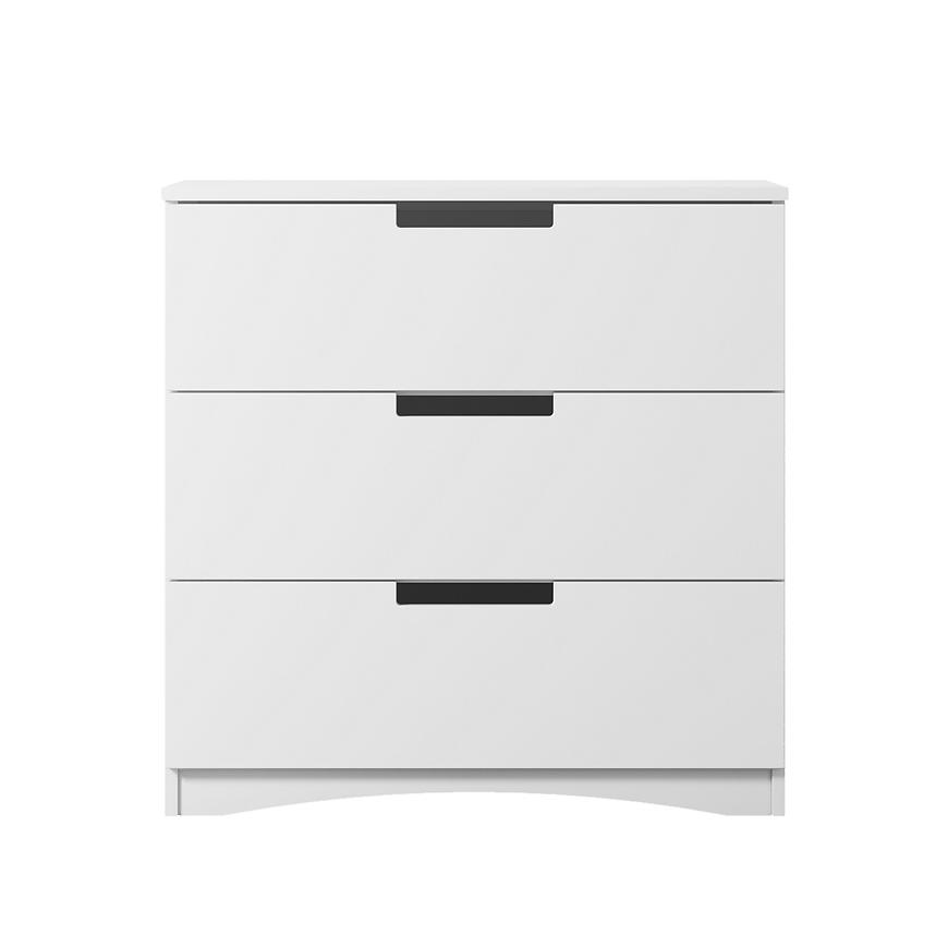Komoda Classic bílá Baumax