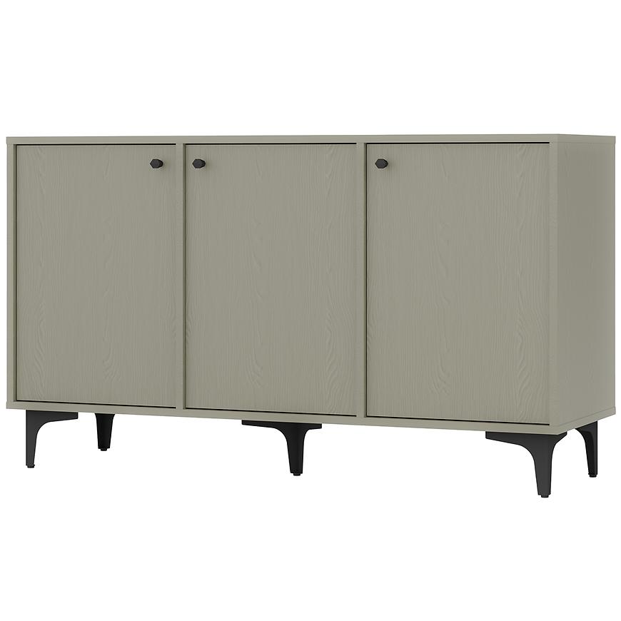 Komoda Tokyo 1  3F eukalyptus 813 Baumax