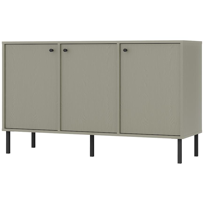 Komoda Tokyo 2  3F eukalyptus 813 Baumax