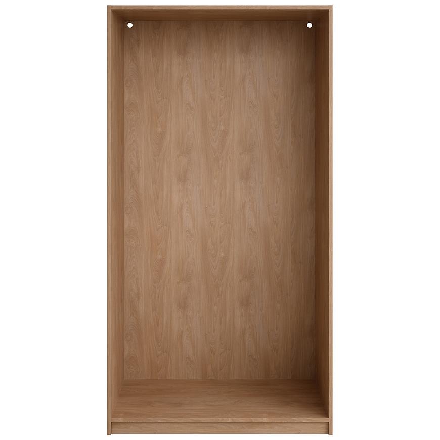 Korpus Šatní Skříně Ultra 2D puccini Baumax