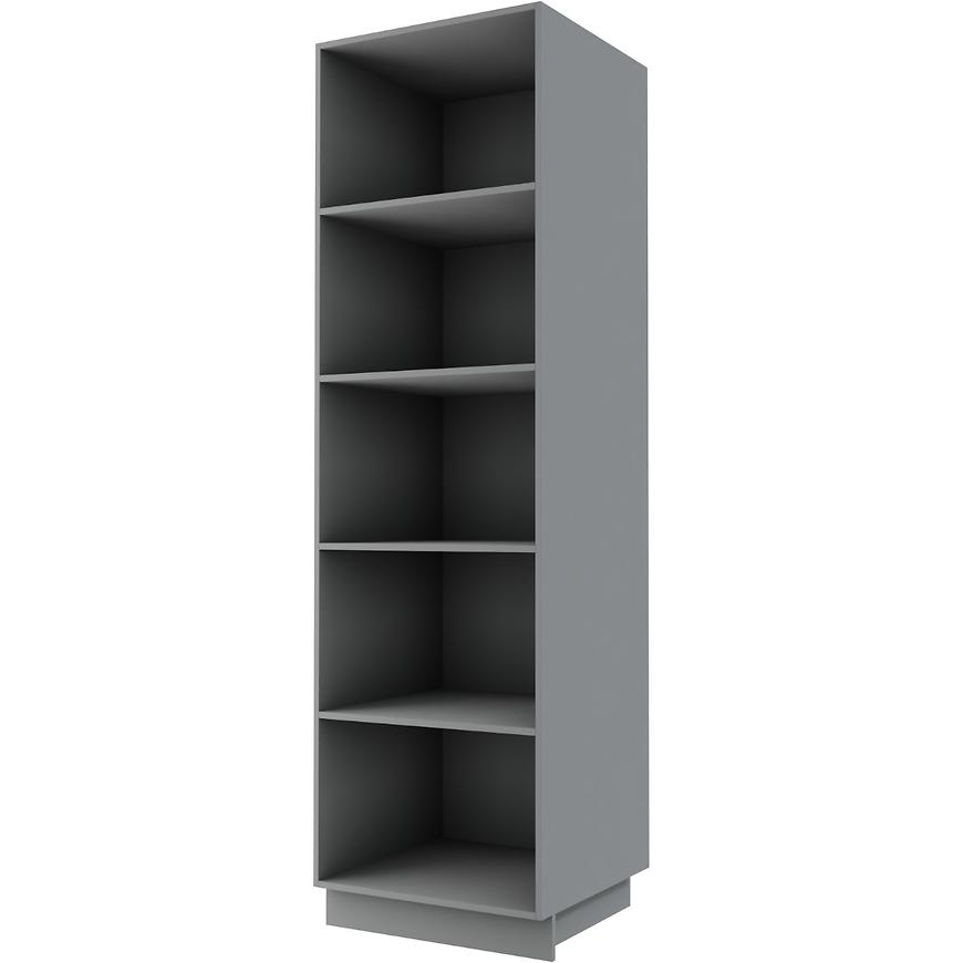 Korpus kuchyňské skříňky Grey D14/Dp/207 Baumax