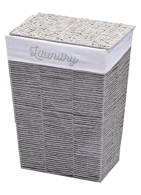 Košík  h-23114 44x35x55h cm Baumax
