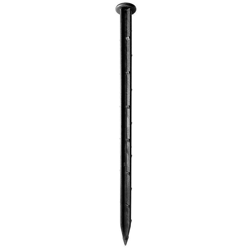 Kotva k obrubníku FI 16 25 cm 12 ks Baumax