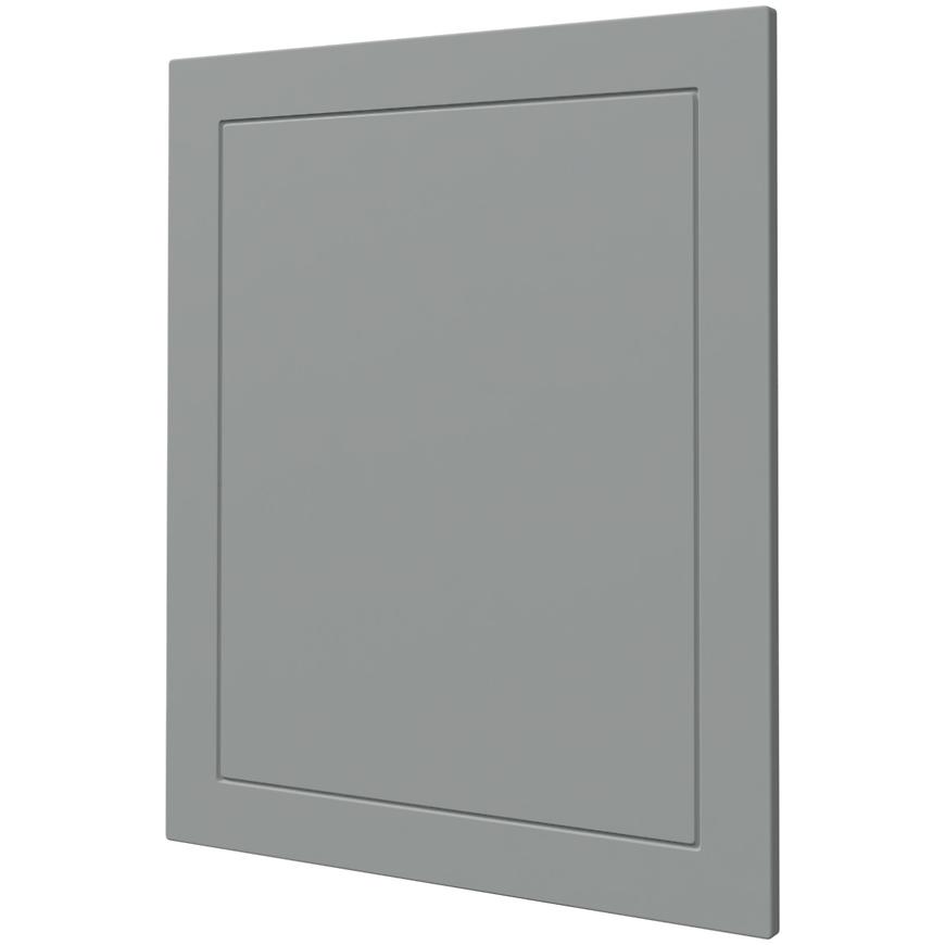 Kuchyňská dvířka Quantum D1ZM/D1ZE/D1ZA 60 dust grey Baumax